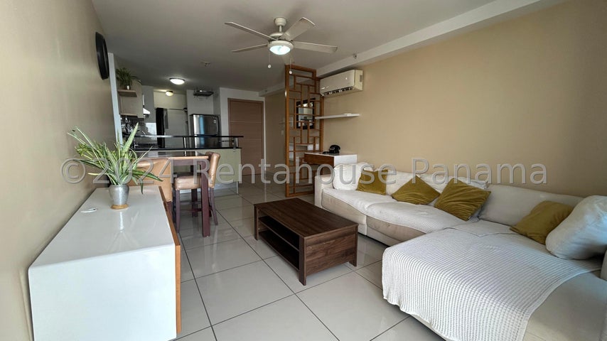 Exclusive Apartment in Via España